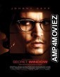 Secret Window (2004) Hindi Dubbed Movie