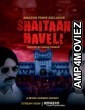 Shaitaan Haveli (2018) Hindi Season 1 Complete Show