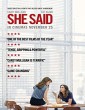 She Said (2022) HQ Hindi Dubbed Movie