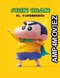 Shin Jigen Crayon Shin Chan The Movie (2023) ORG Hindi Dubbed Movie