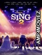 Sing 2 (2021) Hindi Dubbed Movie