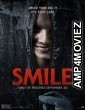 Smile (2022) Hindi Dubbed Movie