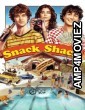 Snack Shack (2024) HQ Bengali Dubbed Movie