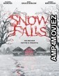 Snow Falls (2023) HQ Hindi Dubbed Movie