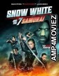 Snow White and the Seven Samurai (2024) HQ Bengali Dubbed Movie