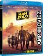 Solo A Star Wars Story (2018) UNCUT Hindi Dubbed Movie