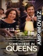 Somewhere in Queens (2022) HQ Hindi Dubbed Movie