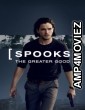 Spooks The Greater Good (2015) ORG Hindi Dubbed Movie