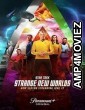 Star Trek Strange New Worlds (2023) Hindi Dubbed S02 EP01 Web Series