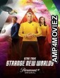 Star Trek Strange New Worlds (2023) Hindi Dubbed S02 EP03 Web Series