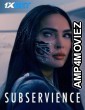 Subservience (2024) HQ Hindi Dubbed Movie