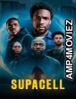 Supacell (2024) Season 1 Hindi Dubbed Series