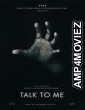 Talk to Me (2023) HQ Hindi Dubbed Movie