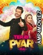 Teray Pyar Mai (2020) Urdu Full Movie