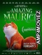 The Amazing Maurice (2022) HQ Hindi Dubbed Movie