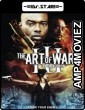 The Art of War III Retribution (2009) Hindi Dubbed Movies