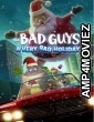 The Bad Guys A Very Bad Holiday (2023) ORG Hindi Dubbed Movies