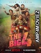 The Big Four (2022) HQ Bengali Dubbed Movie