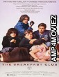 The Breakfast Club (1985) Hindi Dubbed Movie