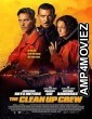 The Clean Up Crew (2024) HQ Hindi Dubbed Movie