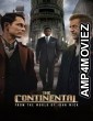 The Continental (2023) S01 (EP03) Hindi Dubbed Series