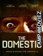 The Domestic (2022) HQ Hindi Dubbed Movie