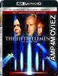 The Fifth Element (1997) Hindi Dubbed Movies