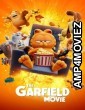 The Garfield Movie (2024) ORG Hindi Dubbed Movie