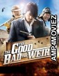 The Good the Bad the Weird (2008) Hindi Dubbed Movie