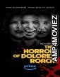 The Horror of Dolores Roach (2023) Hindi Dubbed Season 1 Complete Web Series