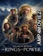 The Lord of The Rings The Rings of Power (2022) Season 1 Hindi Dubbed Web Series