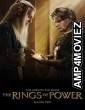 The Lord of The Rings The Rings of Power (2024) Season 2 (EP01 To EP03) Hindi Dubbed Series