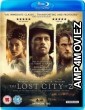 The Lost City of Z (2016) Hindi Dubbed Movie