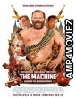 The Machine (2023) HQ Hindi Dubbed Movie