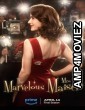 The Marvelous Mrs Maisel (2023) Hindi Dubbed Season 5 Complete Web Series