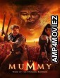 The Mummy Tomb of The Dragon Emperor (2008) ORG Hindi Dubbed Movie