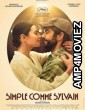 Simple comme Sylvain (2023) HQ Hindi Dubbed Movie