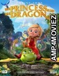 The Princess and the Dragon (2018) Hindi Dubbed Movie