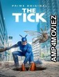 The Tick (2017) English Season 1 Complete Show