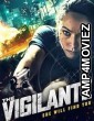 The Vigilante (2023) HQ Hindi Dubbed Movie