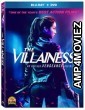 The Villainess (2017) Hindi Dubbed Movies