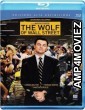 The Wolf of Wall Street (2013) UNRATED Hindi Dubbed Movies