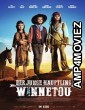 The Young Chief Winnetou (2022) HQ Hindi Dubbed Movie