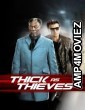 Thick as Thieves (2009) ORG Hindi Dubbed Movie