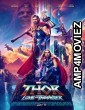 Thor: Love and Thunder (2022) HQ Telugu Dubbed Movie