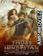 Thugs of Hindostan (2018) Hindi Full Movie