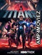 Titans (2023) Hindi Dubbed Season 4 Complete Web Series