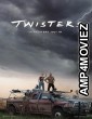 Twisters (2024) HQ Bengali Dubbed Movie