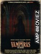 Vampiras The Brides (2024) HQ Bengali Dubbed Movie