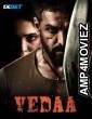 Vedaa (2024) Hindi Full Movie